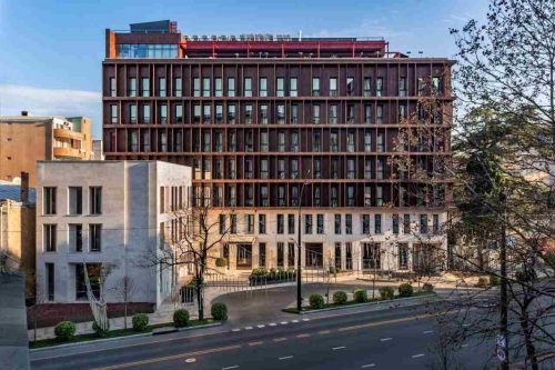 Hotel Afisha