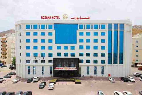 ROZANA HOTEL
