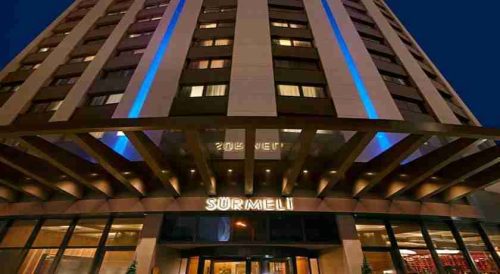 Surmeli Istanbul