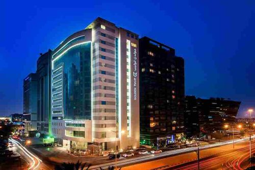 Best Western Plus Doha Hotel
