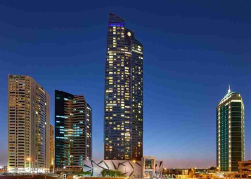 InterContinental Doha The City Hotel