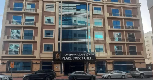 Pearl Swiss Hotel