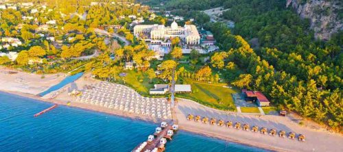 JUJU PREMIER PALACE