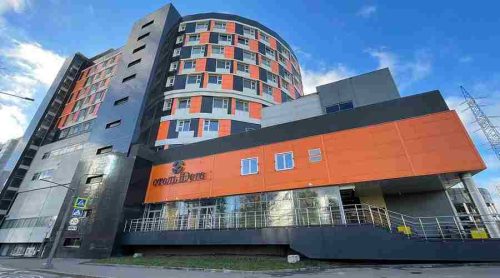 idera apart hotel