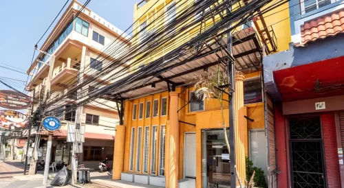 Kudos Boutique Hotel