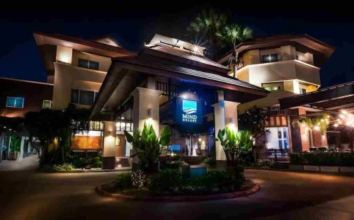 Mind Resort