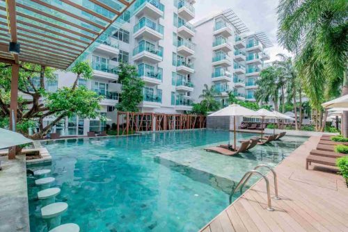 Fishermen’s Harbour Urban Resort