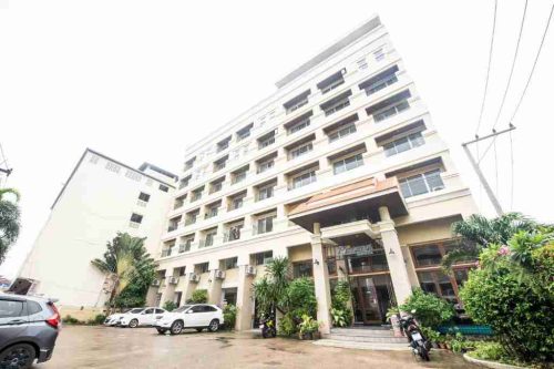 Piyada Residence Pattaya