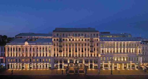Corinthia St Petersburg