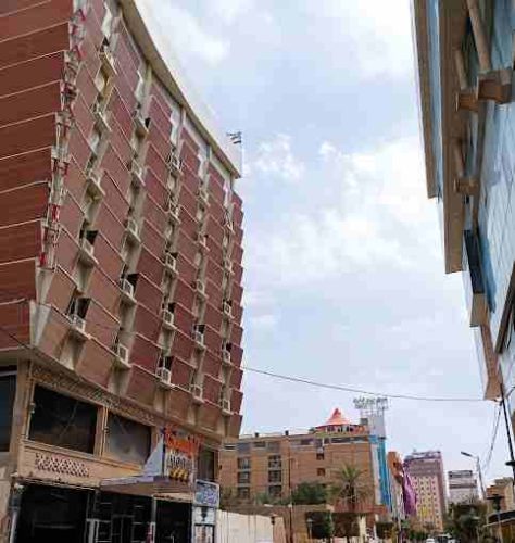 al asbat hotel