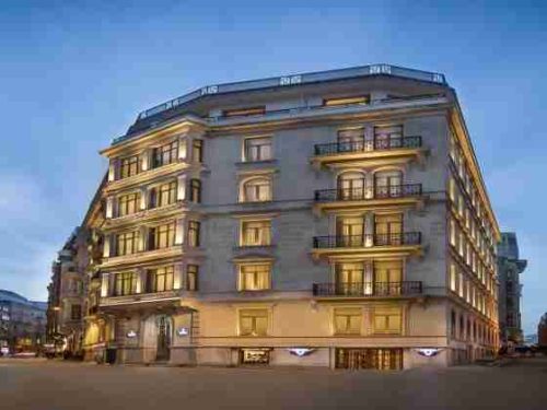 Grand Star Hotel Bosphorus