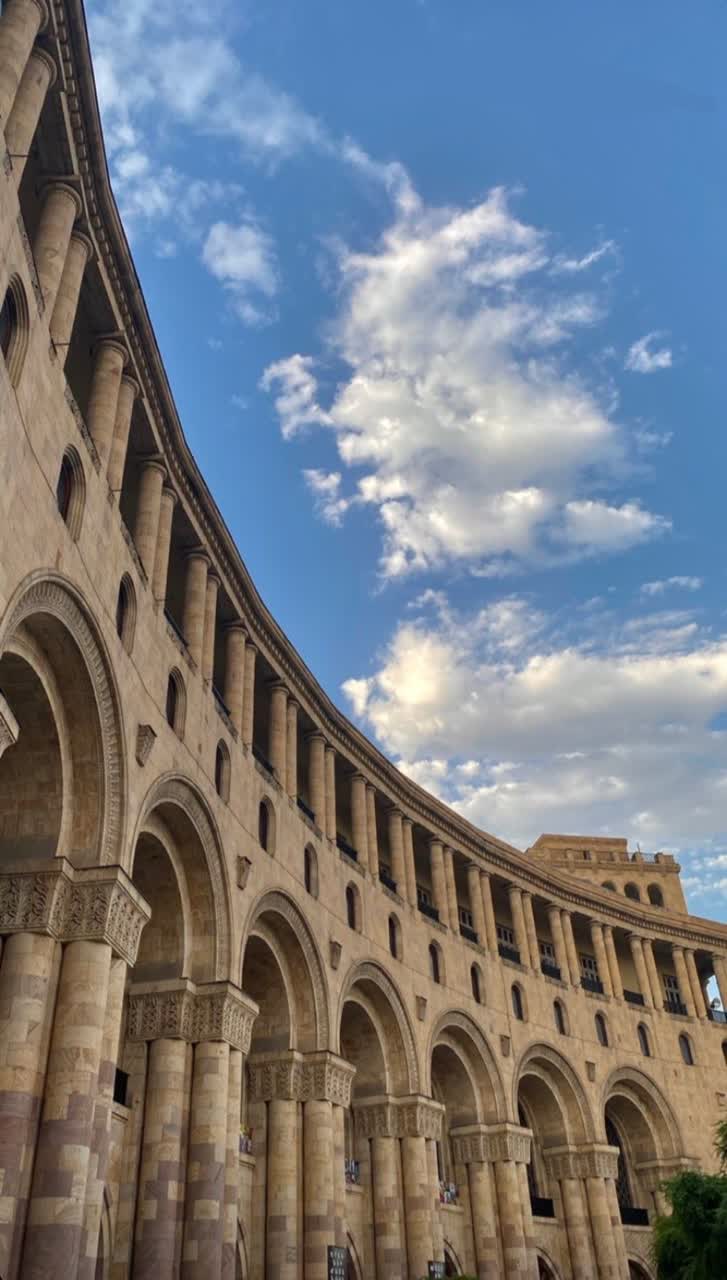 تور زمینی ارمنستان از تبریز ۹ مرداد
