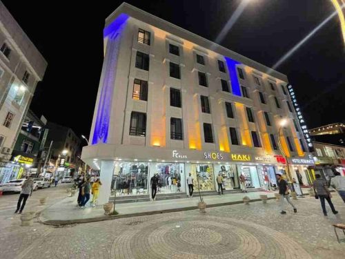 HOTEL PERA WHİTE