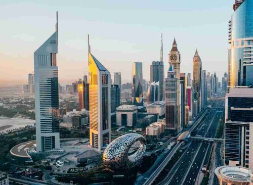voco Dubai
