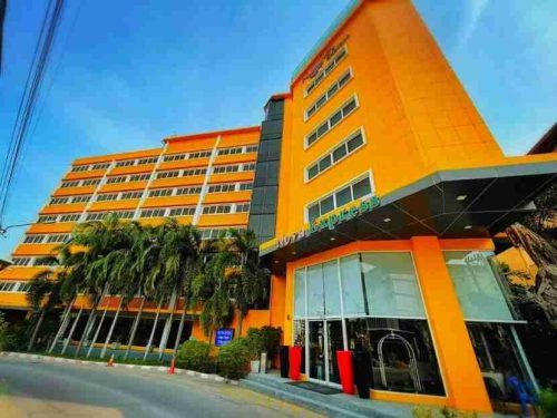Nova Express Pattaya
