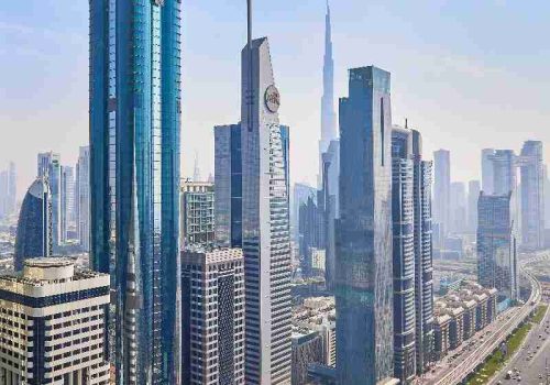 Rose Rayhaan by Rotana