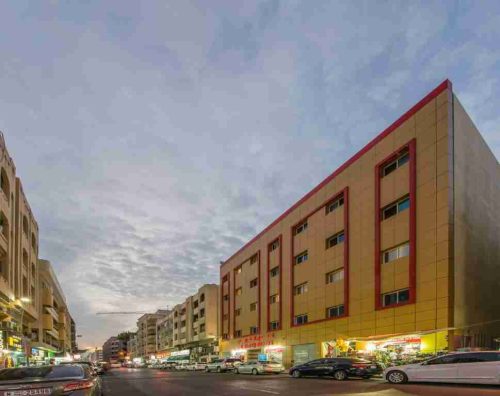 Royal Tulip Hotel